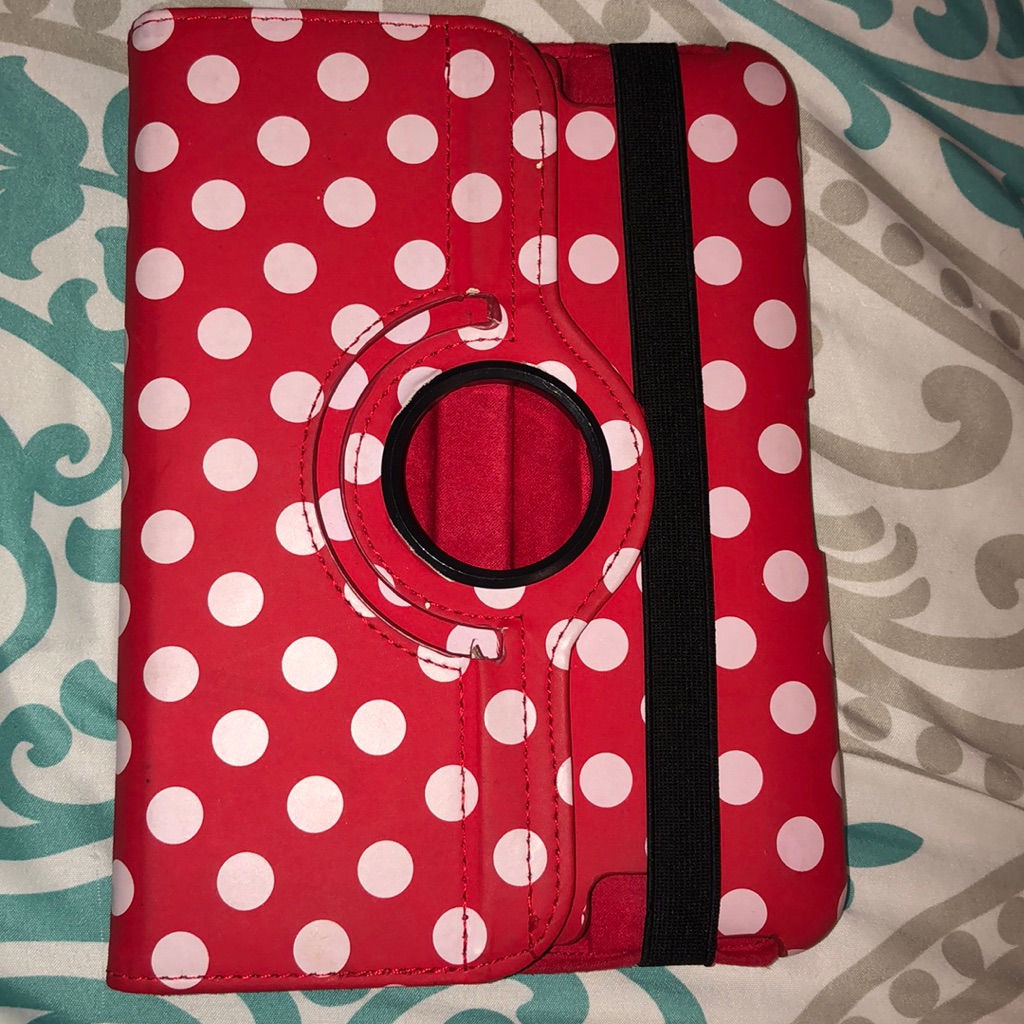Kindle Fire Hd Case